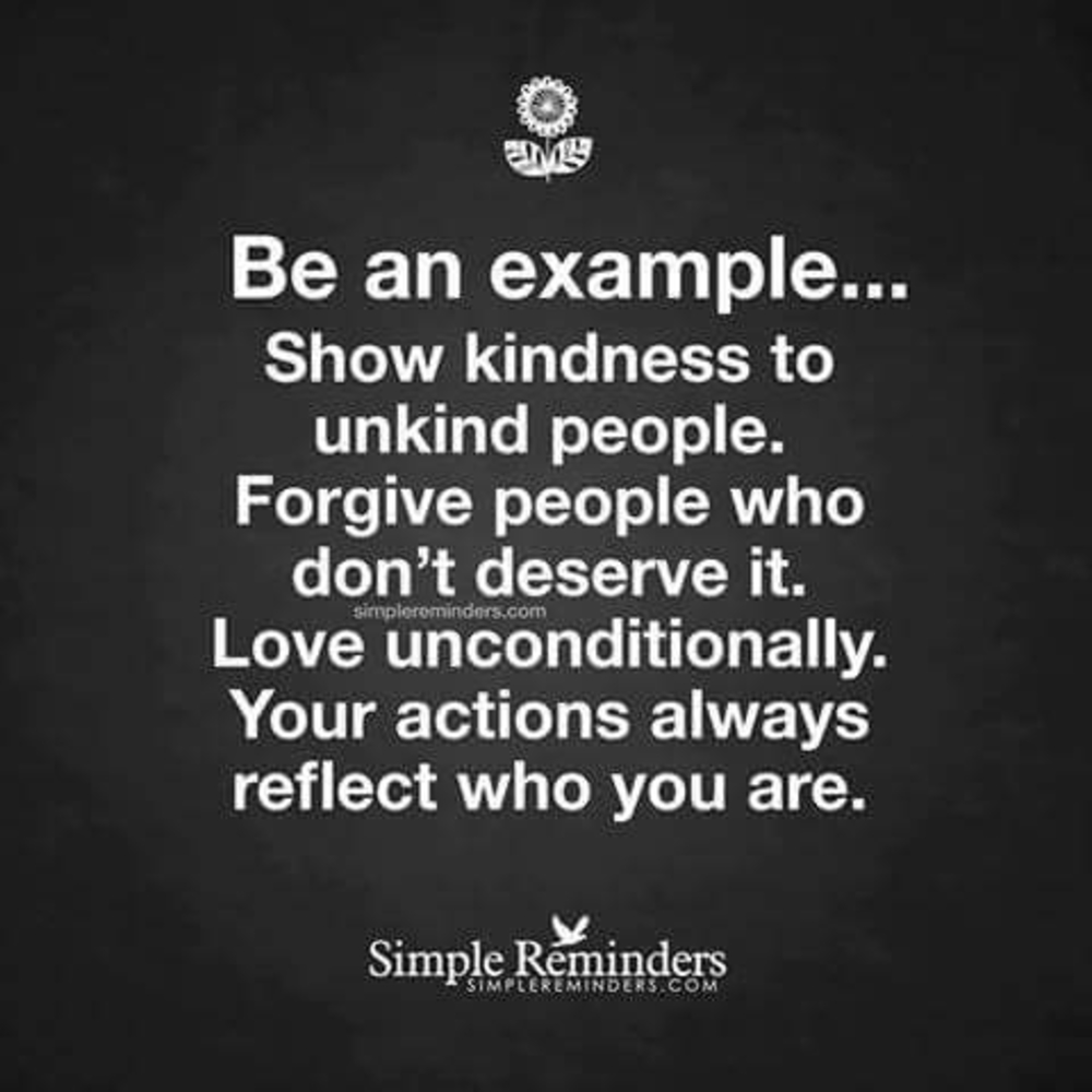 Meet your Posher, Mikki